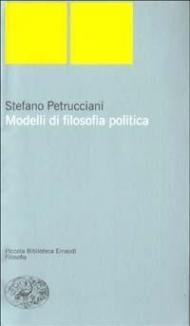 Modelli di filosofia politica