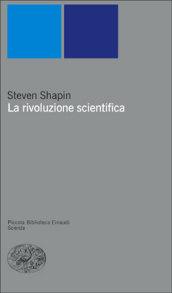 La rivoluzione scientifica