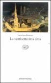 La ventisettesima città