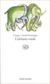 L'elefante verde