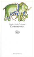 L'elefante verde