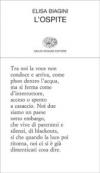 L'ospite (Collezione di poesia Vol. 325)