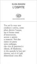 L'ospite (Collezione di poesia Vol. 325)