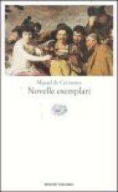 Novelle esemplari