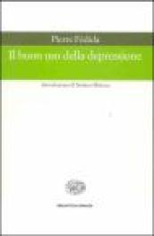 Il buon uso della depressione