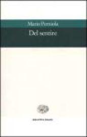 Del sentire