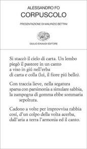 Corpuscolo