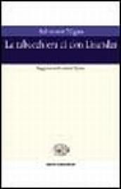 La tabacchiera di don Lisander. Saggio sui «Promessi sposi»