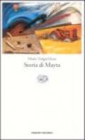 Storia di Mayta