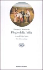 Elogio della follia