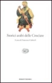 Storici arabi delle Crociate