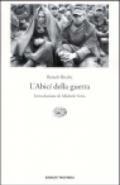 L'Abicí della guerra