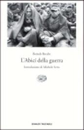 L'Abicí della guerra