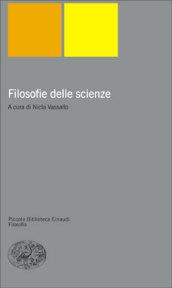 Filosofie delle scienze