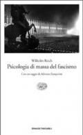 Psicologia di massa del fascismo