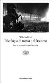 Psicologia di massa del fascismo