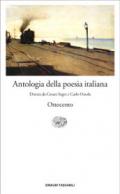 Antologia della poesia italiana: 7