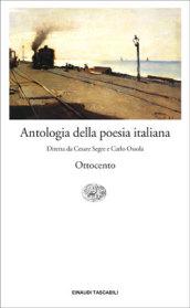 Antologia della poesia italiana: 7