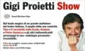 Gigi Proietti Show. Con videocassetta