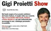 Gigi Proietti Show. Con videocassetta