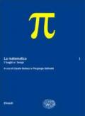 La matematica: 1