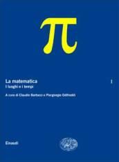 La matematica: 1