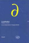 La matematica: 2