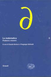 La matematica: 2