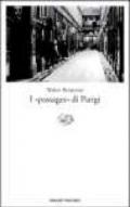 I passages di Parigi