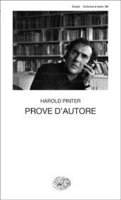 Prove d'autore