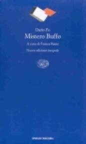 Mistero buffo