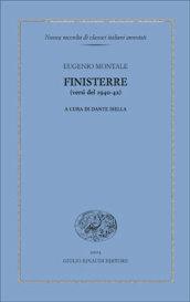 Finisterre (versi del 1940-42)