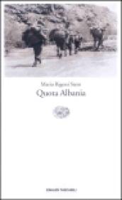 Quota Albania