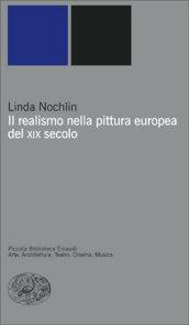 Il realismo nella pittura europea del XIX secolo