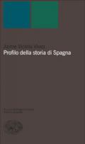 Profilo della storia di Spagna