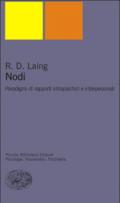 Nodi. Paradigmi di rapporti intrapsichici e interpersonali