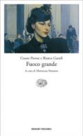 Fuoco grande