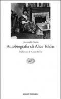 Autobiografia di Alice Toklas