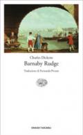 Barnaby Rudge