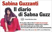 Il diario di Sabna Guzz. Con videocassetta