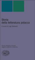 Storia della letteratura polacca