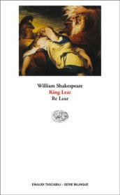 King Lear-Re Lear