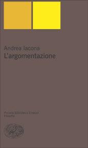 L'argomentazione