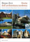 Storia dell'architettura moderna. 2.Da Frank Lloyd Wright a Frank O. Gehry: l'itinerario organico
