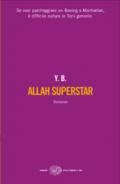 Allah superstar