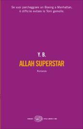 Allah superstar