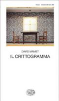 Il crittogramma