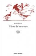 Il libro dei nonsense. Testo inglese a fronte