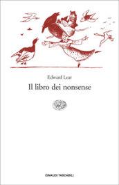 Il libro dei nonsense. Testo inglese a fronte