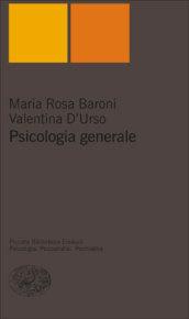 Psicologia generale